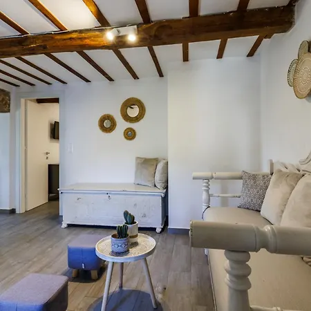 Selini Cottage Skopelos Town Exterior photo