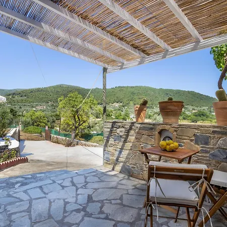 Selini Cottage Skopelos Town Exterior photo