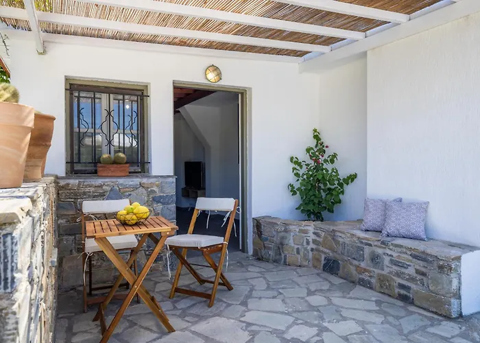 Selini Cottage